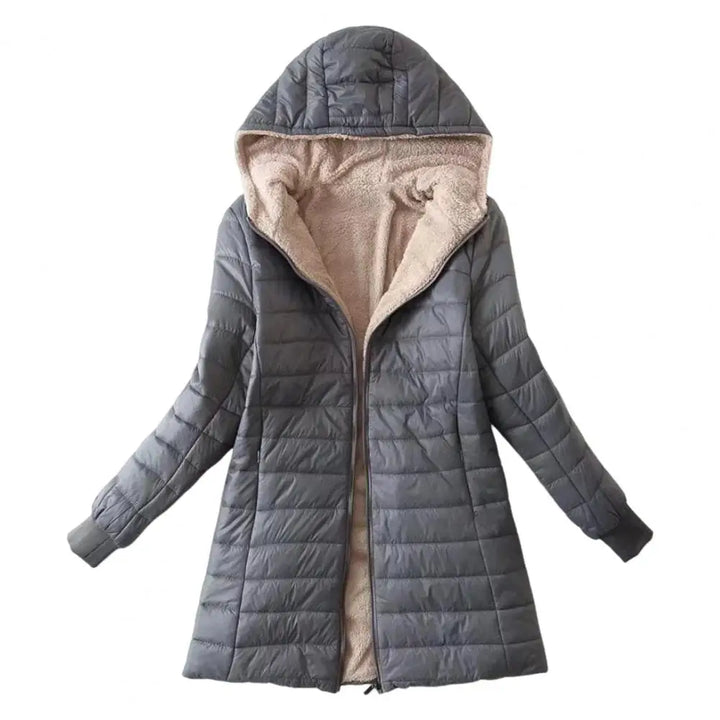 Hanna | LIGHTWEIGHT JACKET