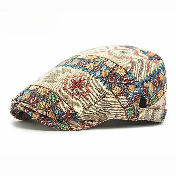 Rhett™ | Colorful Vintage Men's Cap