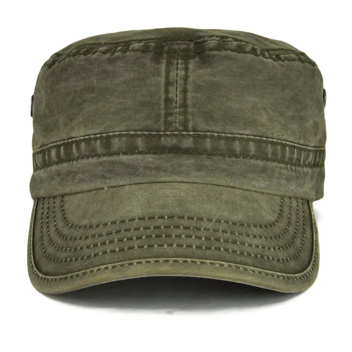 Haley™ | Tough Vintage Cap