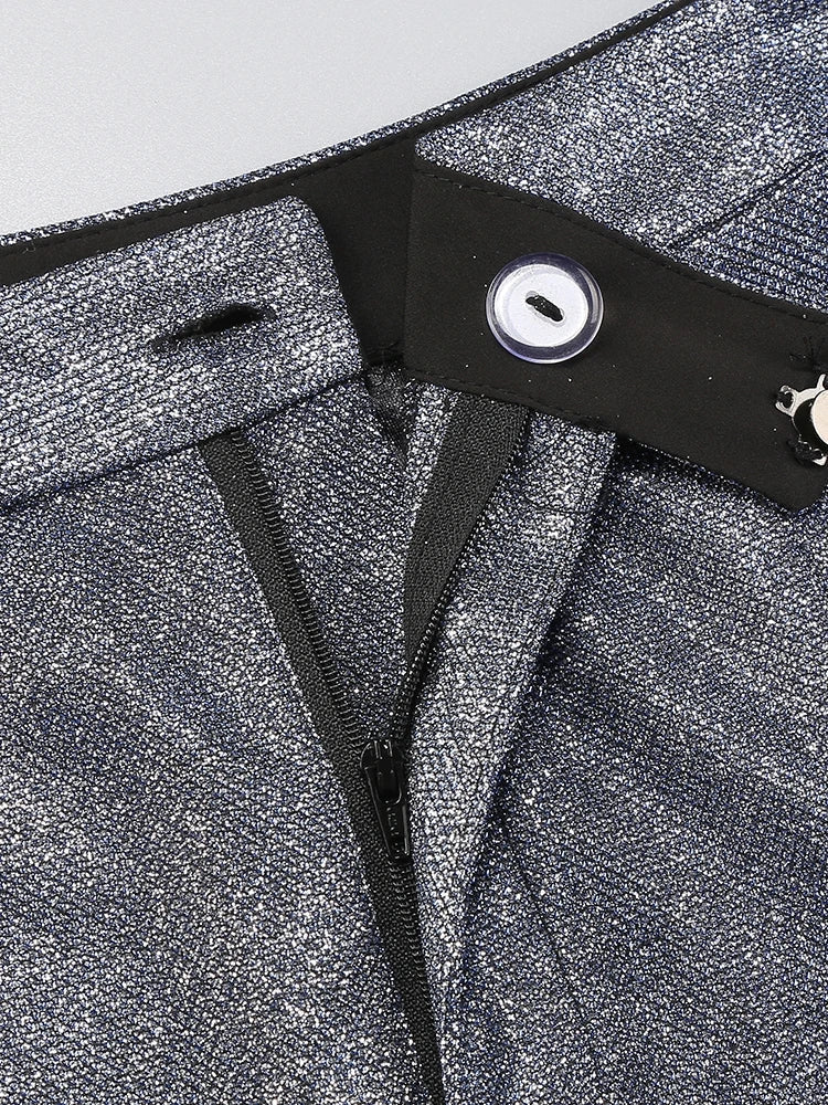 Ellen | Three Piece Pants Set