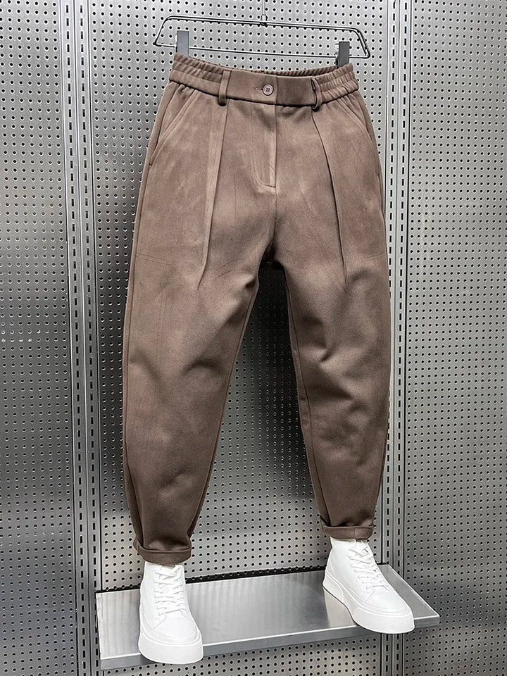 MAX | ELEGANT TROUSERS