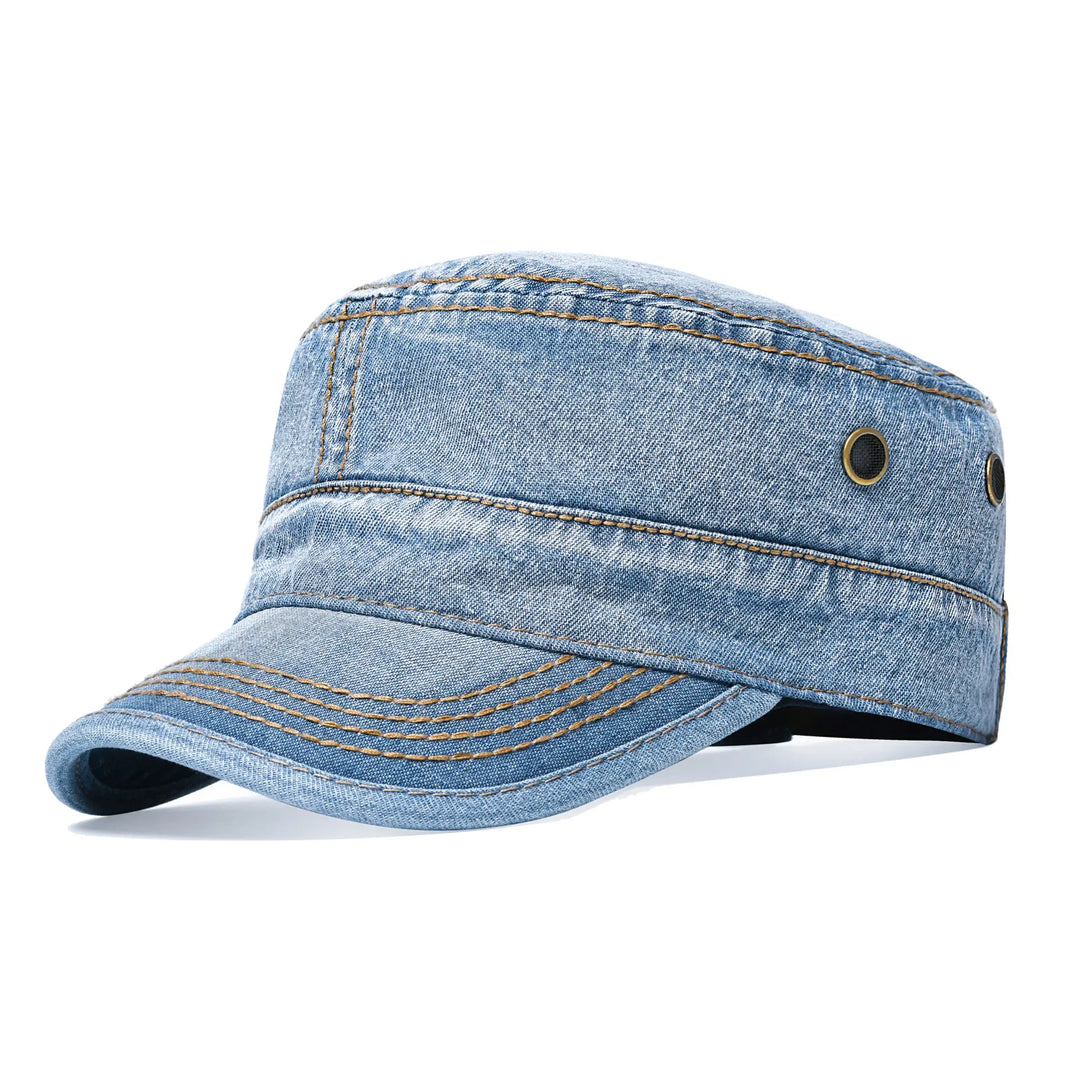 Haley™ | Tough Vintage Cap