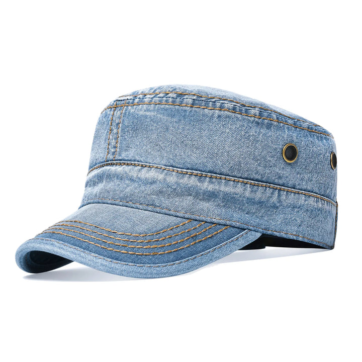 Haley™ | Tough Vintage Cap