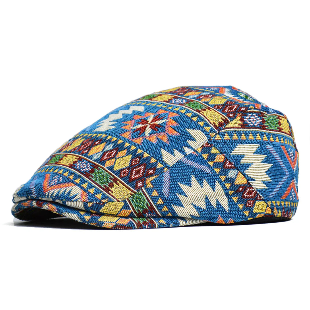 Harlow™ | Colourful Vintage Cap