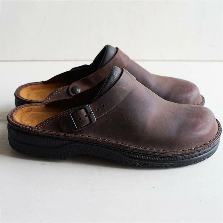Leonel™ | Orthopaedic Shoes for Men
