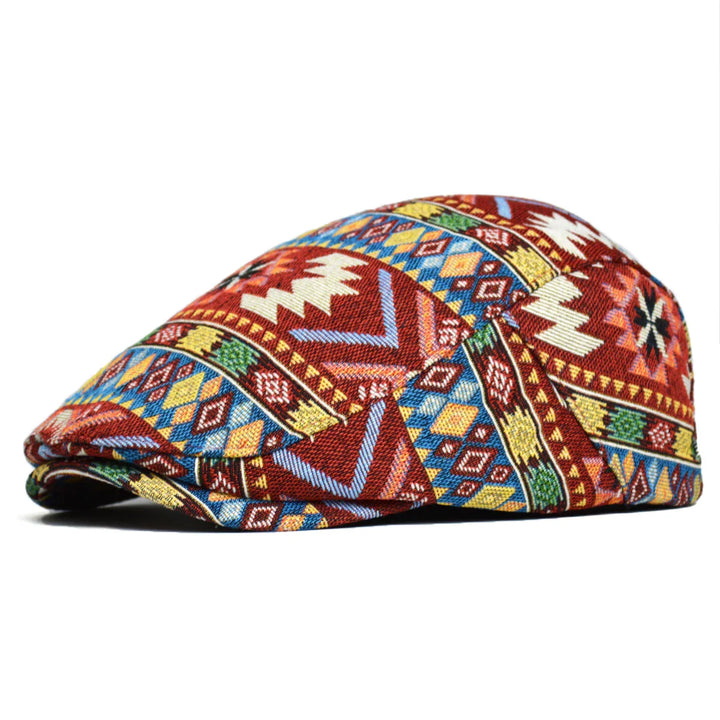 Harlow™ | Colourful Vintage Cap
