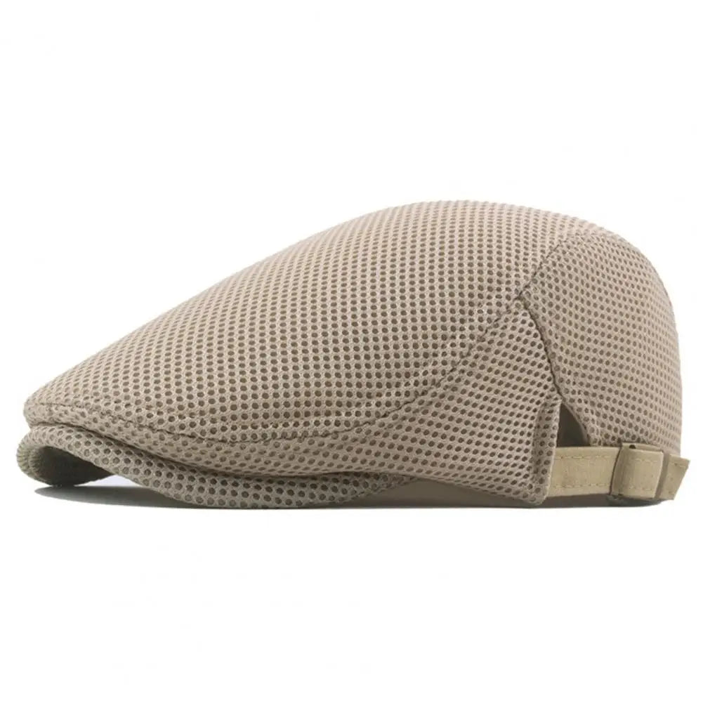 Rowan™ | Breathable Men's Cap