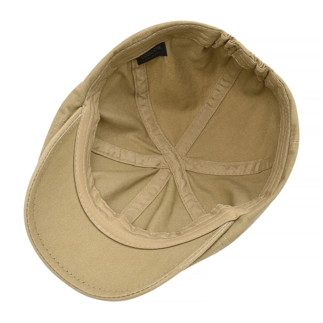 Wells™ | Cotton Golf Cap