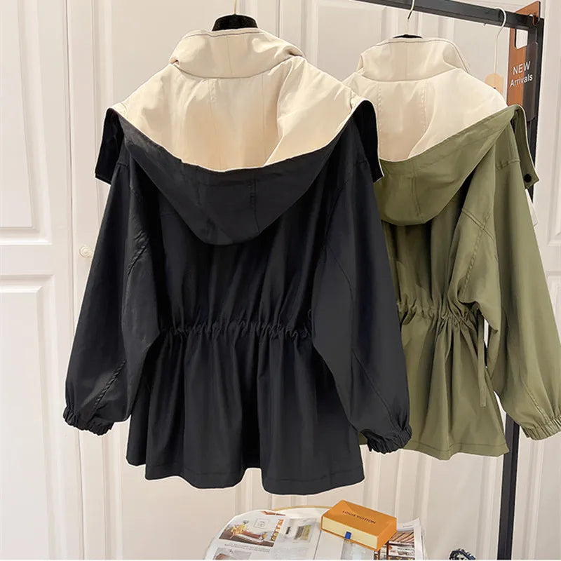 Millee - Windproof Jacket