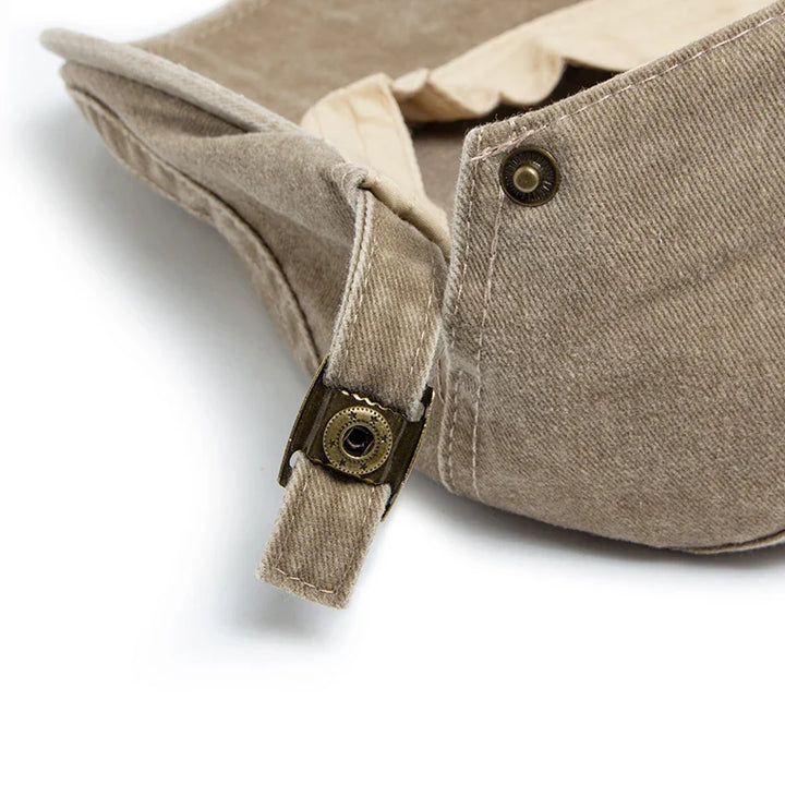 Charles™ | Vintage Cap