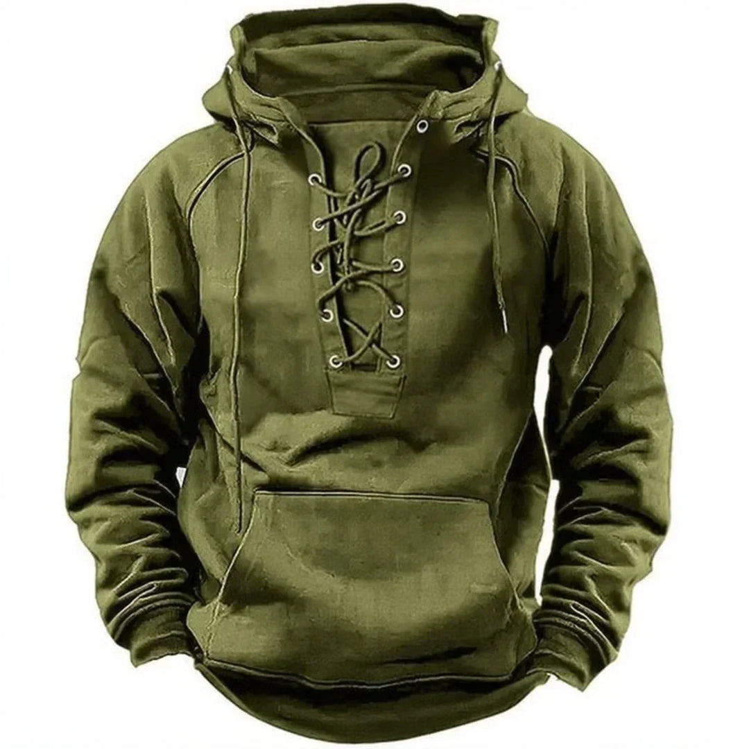 Huddson™ | Durable Hoodie