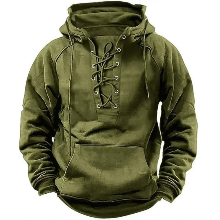 Huddson™ | Durable Hoodie