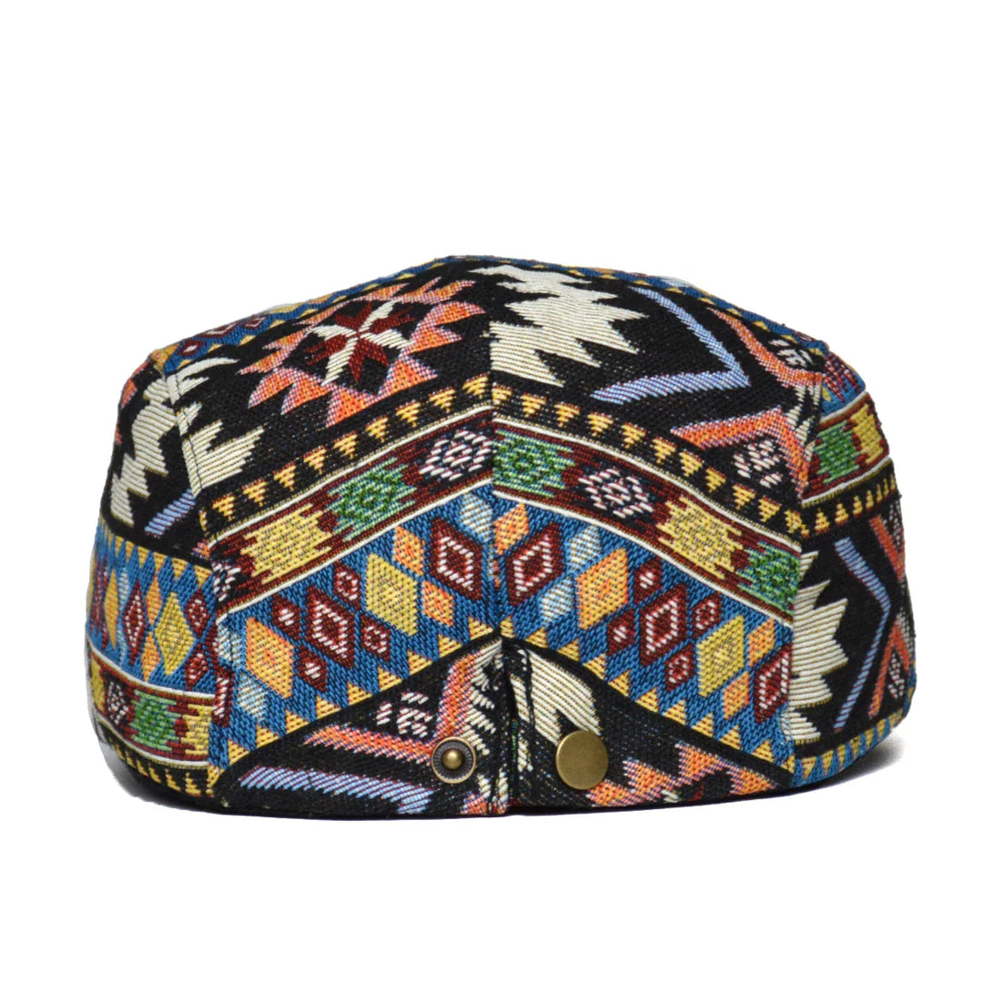 Harlow™ | Colourful Vintage Cap