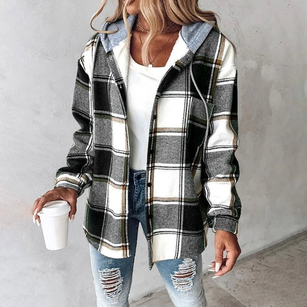 MARINA | AUTUMN VEST