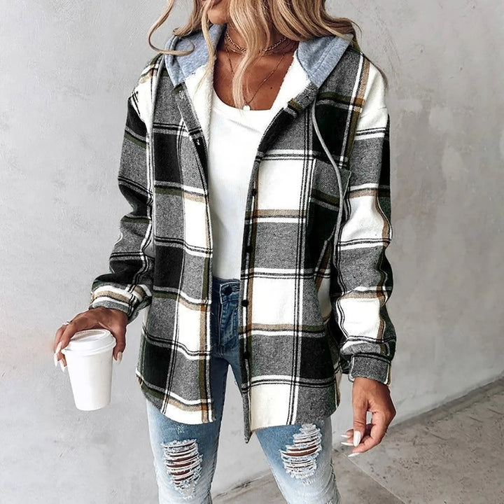 MARINA | AUTUMN VEST