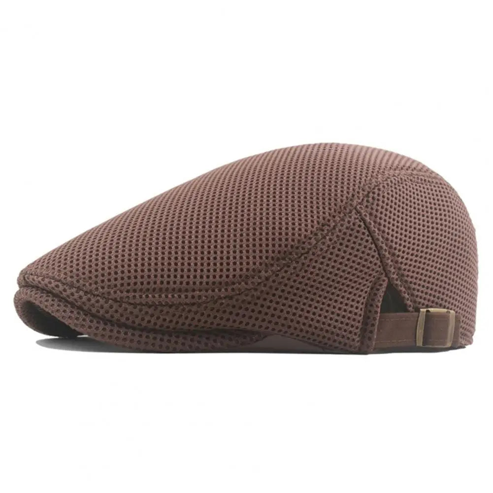 Rowan™ | Breathable Men's Cap