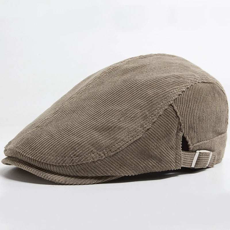 Jax™ | Corduroy Cap