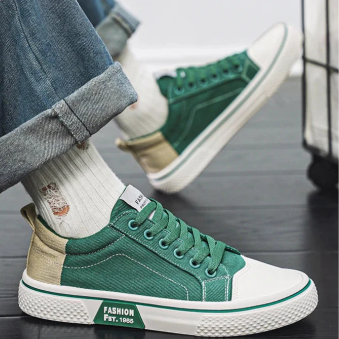 Walker | Breathable skate sneakers