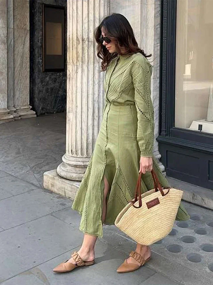 Amayra| Full Sleeve Shirt Suit Outfits