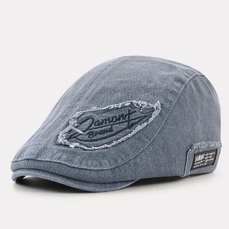 Sonny™ | Denim Cap