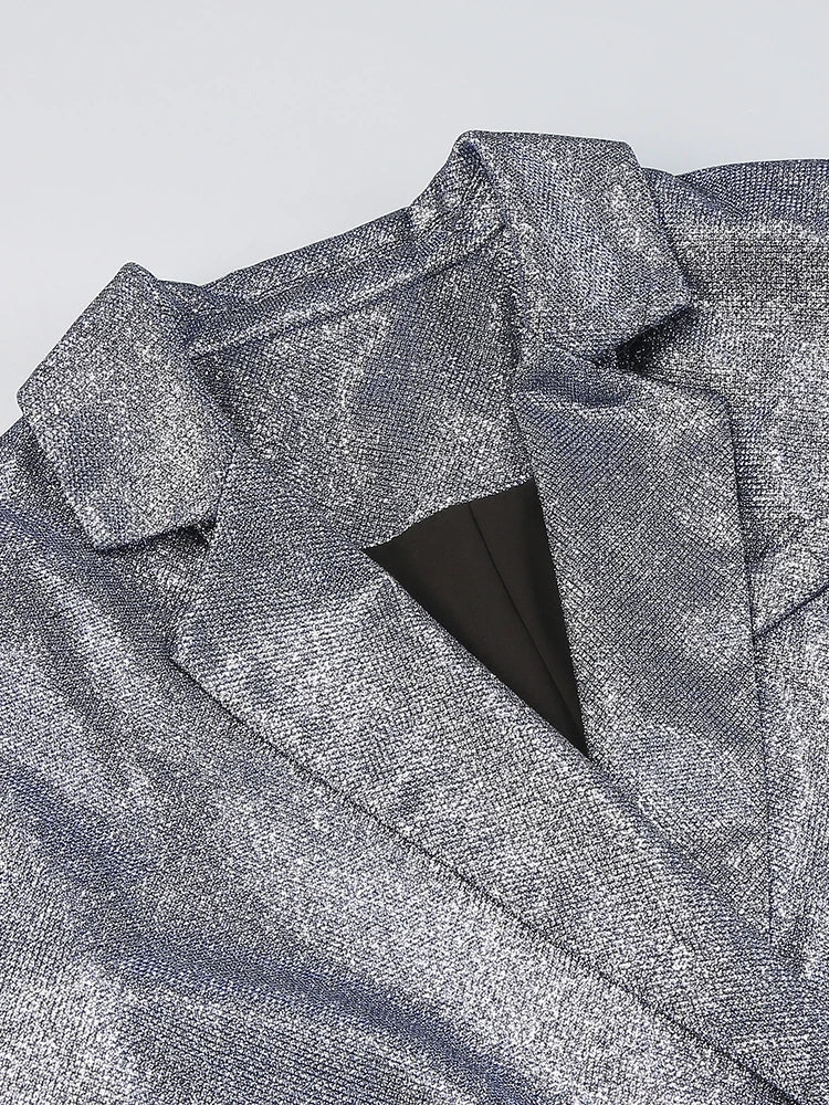 Ellen | Three Piece Pants Set