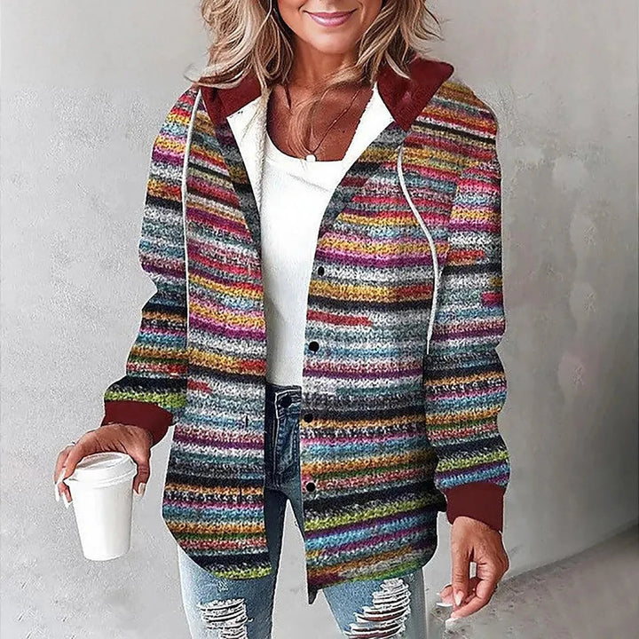 MARINA | AUTUMN VEST