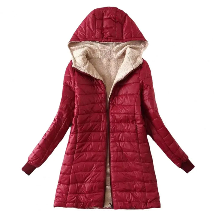 Hanna | LIGHTWEIGHT JACKET