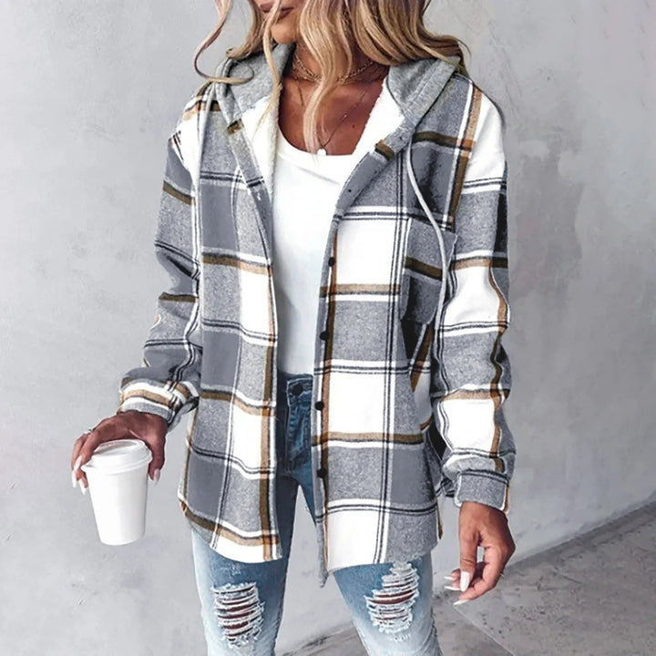 MARINA | AUTUMN VEST