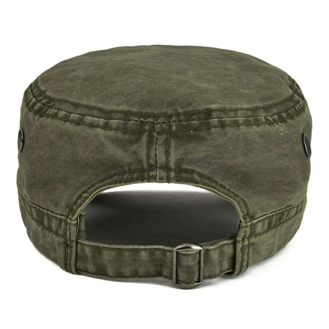 Haley™ | Tough Vintage Cap