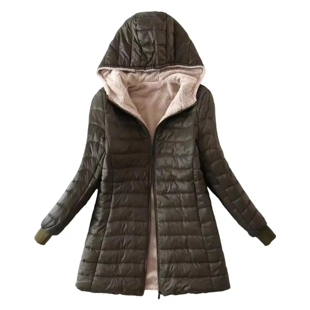 Hanna | LIGHTWEIGHT JACKET