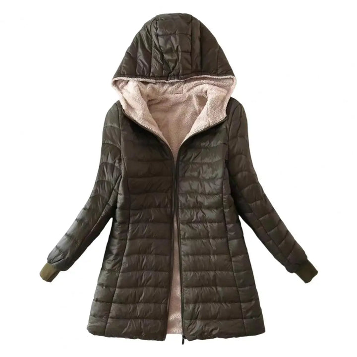 Hanna | LIGHTWEIGHT JACKET