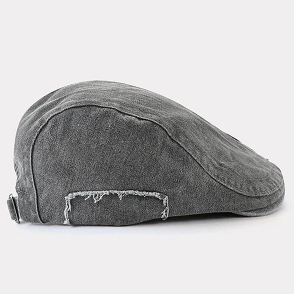Sonny™ | Denim Cap