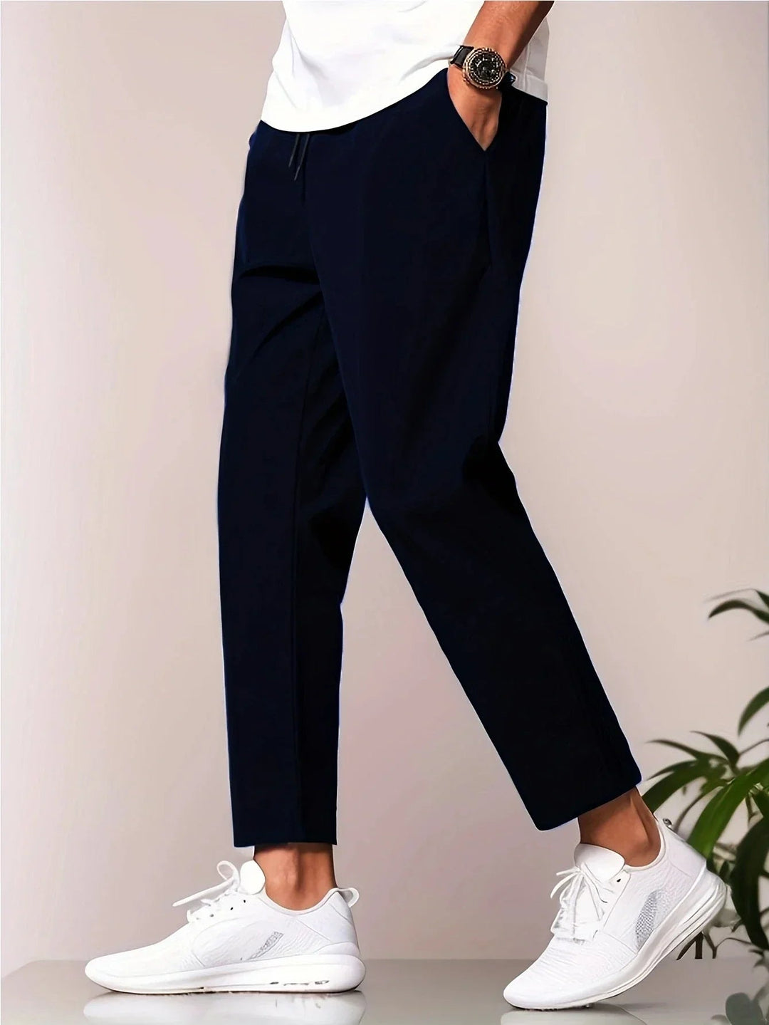 Leo™ – Lightweight leisure trousers