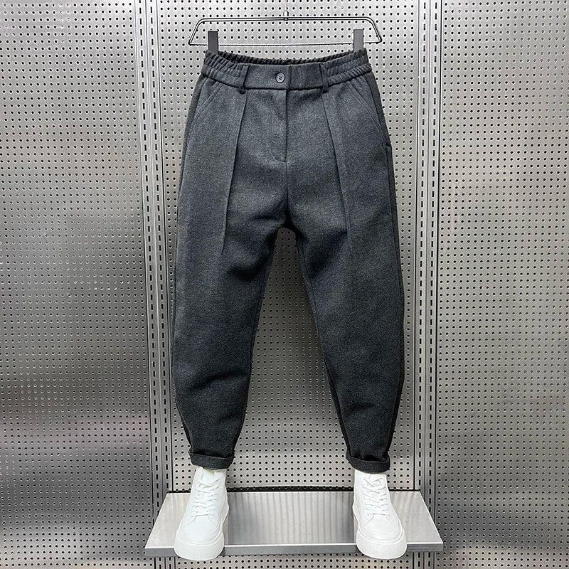 MAX | ELEGANT TROUSERS