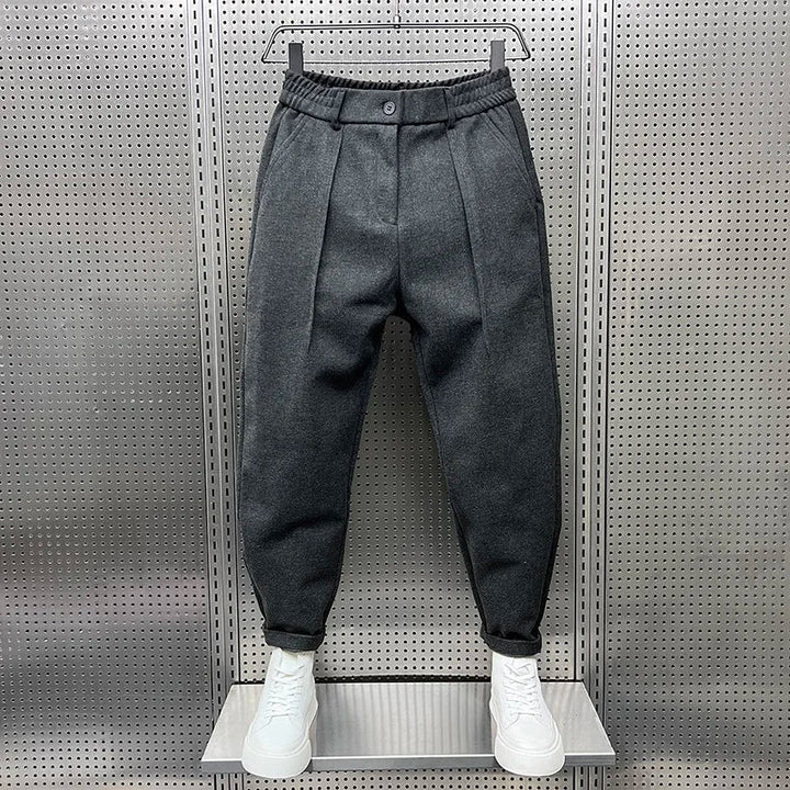 MAX | ELEGANT TROUSERS