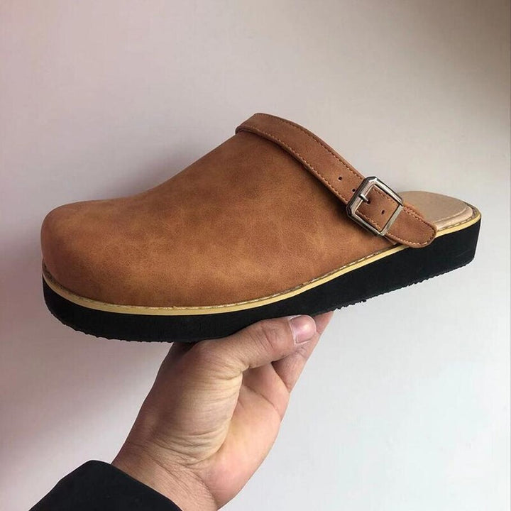 Leonel™ | Orthopaedic Shoes for Men