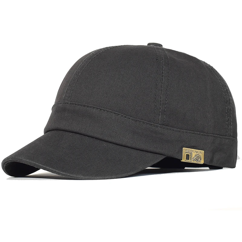 Zander™ | Cotton Men's Cap