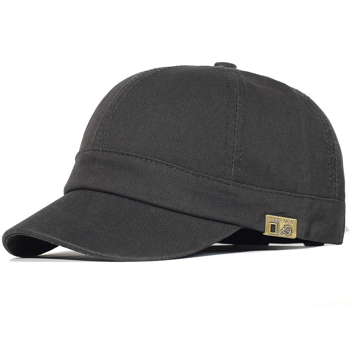 Zander™ | Cotton Men's Cap