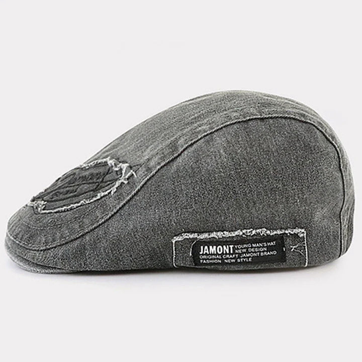 Sonny™ | Denim Cap