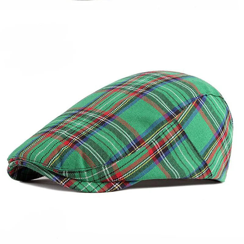 Manuel™ | Colorful Classic Cap