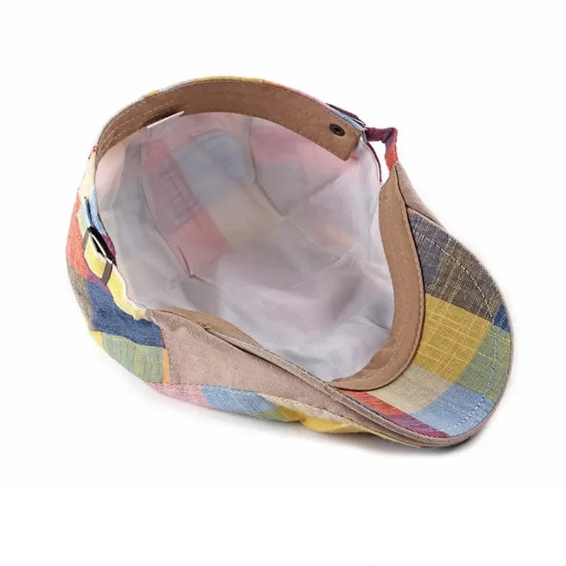 Travis ™ | Stylish Summer Cap