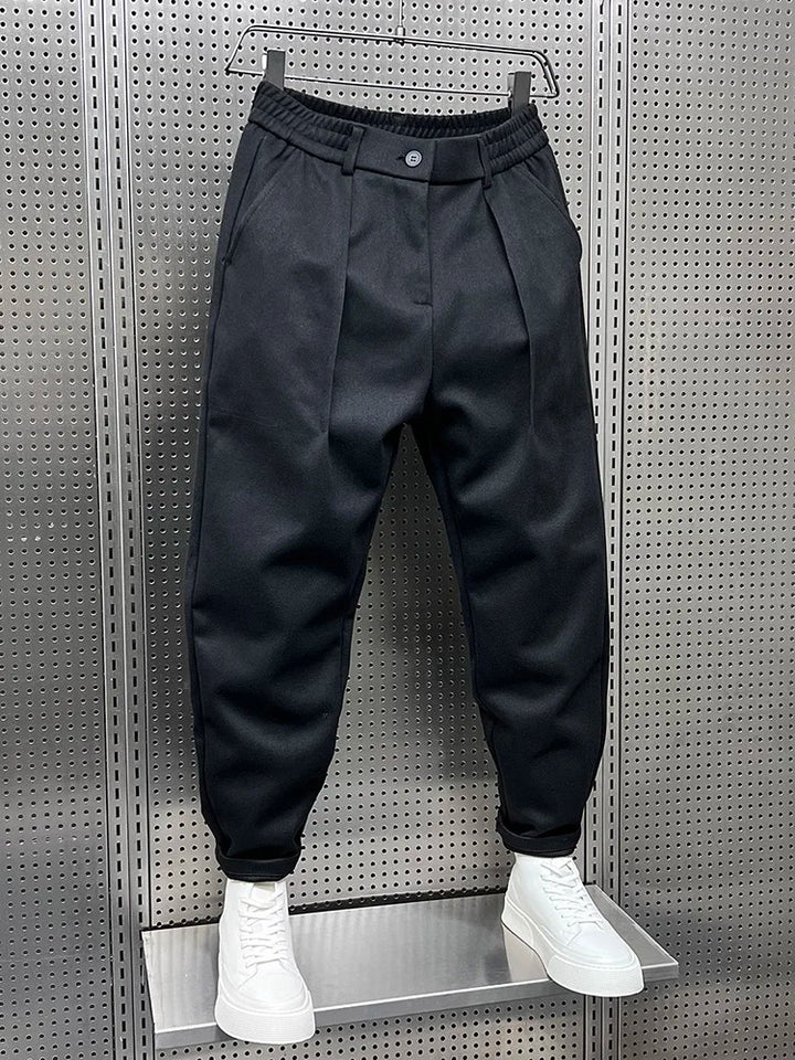 MAX | ELEGANT TROUSERS