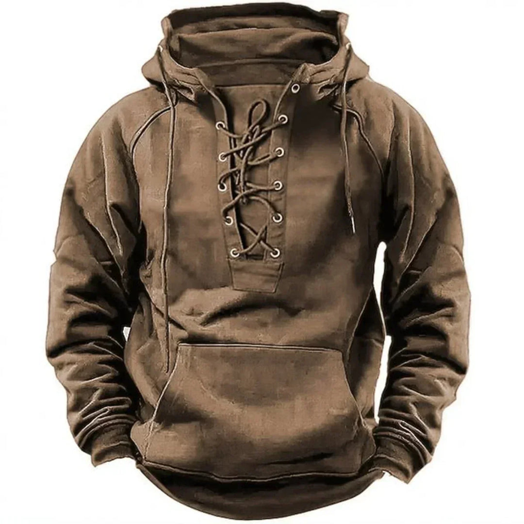 Huddson™ | Durable Hoodie