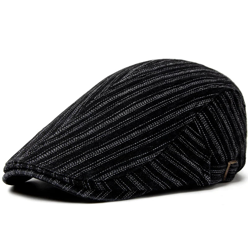 Derek™ | Stylish Men's Cap