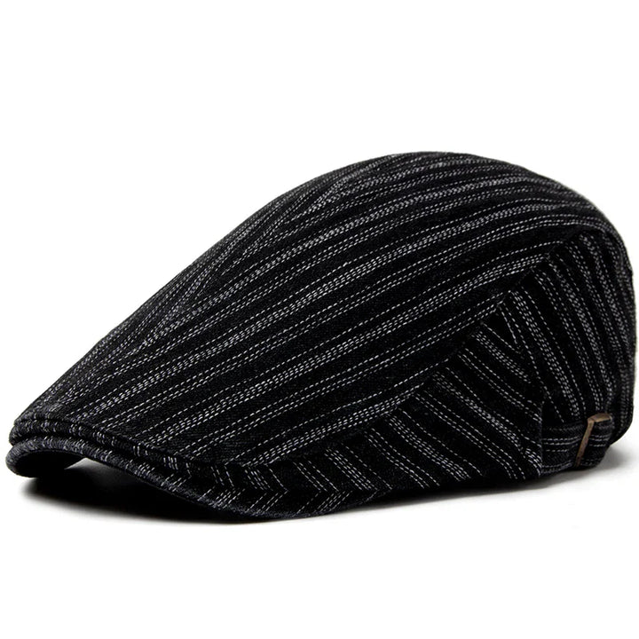 Derek™ | Stylish Men's Cap