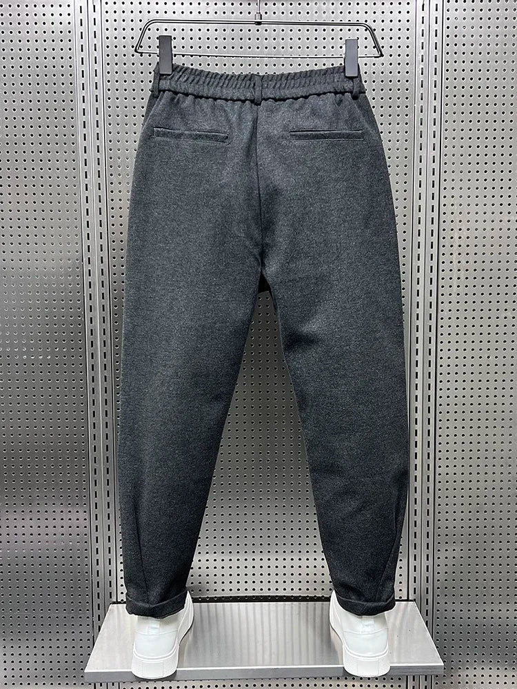 MAX | ELEGANT TROUSERS