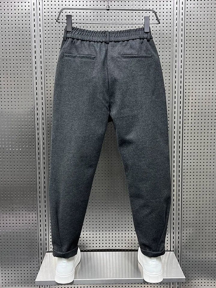 MAX | ELEGANT TROUSERS