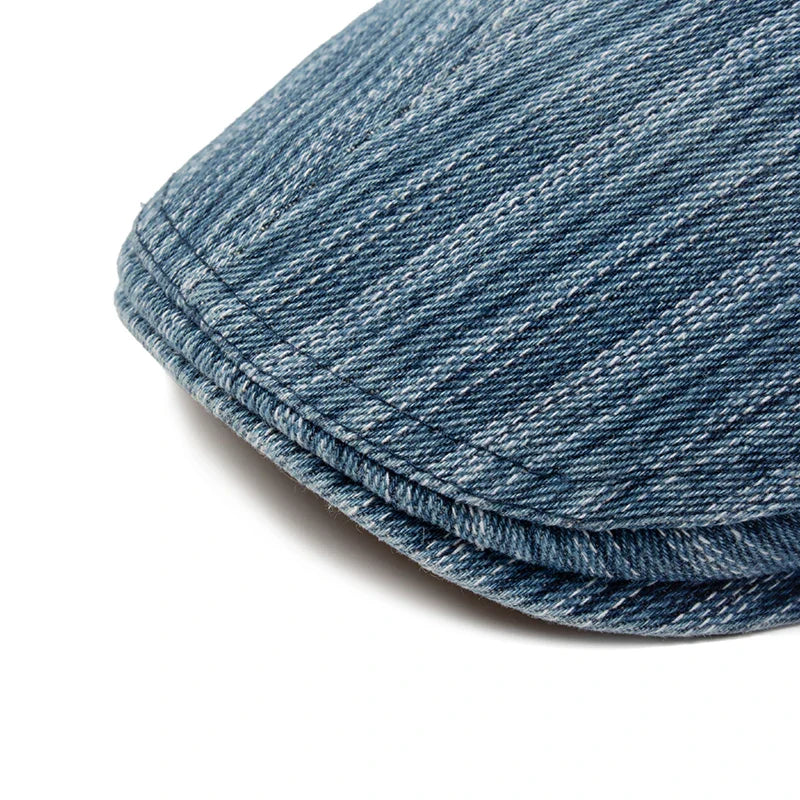 Derek™ | Stylish Men's Cap