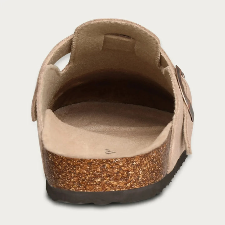 Terry™ | Everyday comfort and freedom – Slip-on sandal