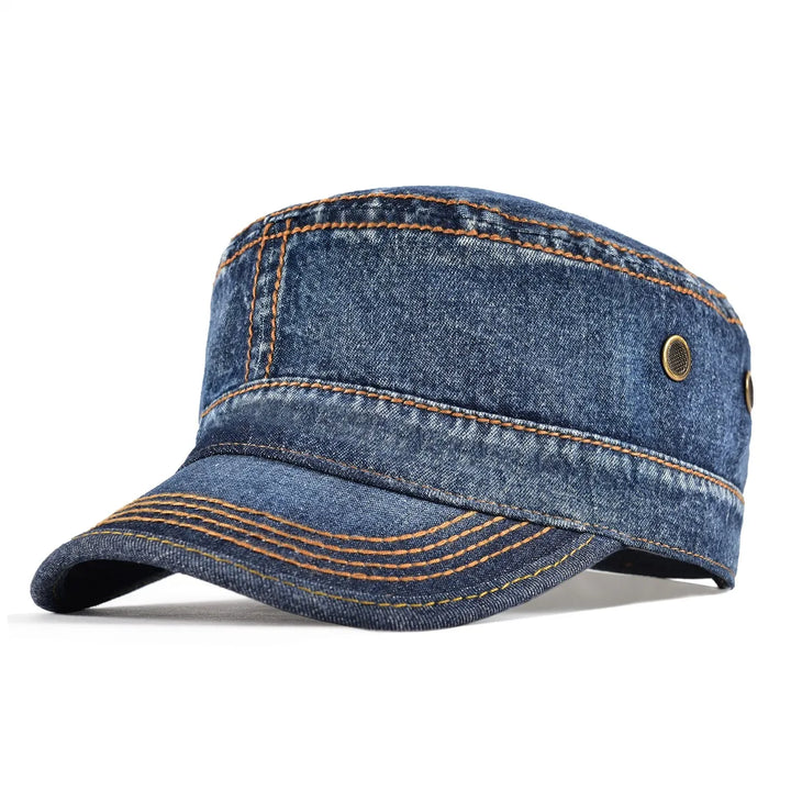 Haley™ | Tough Vintage Cap